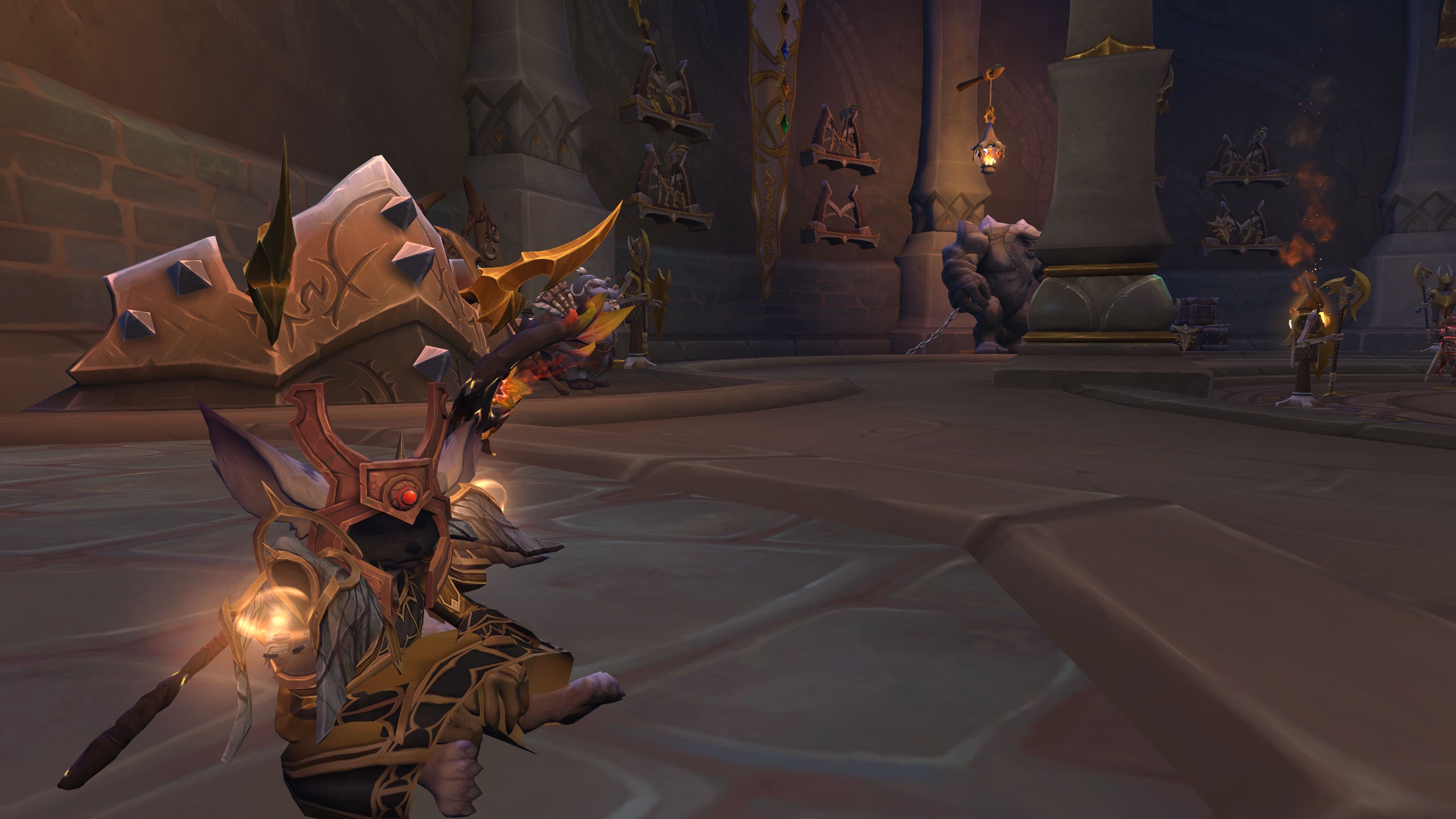 PvP Achievements in World of Warcraft: Earning Titles, Rewards, and Recognition
