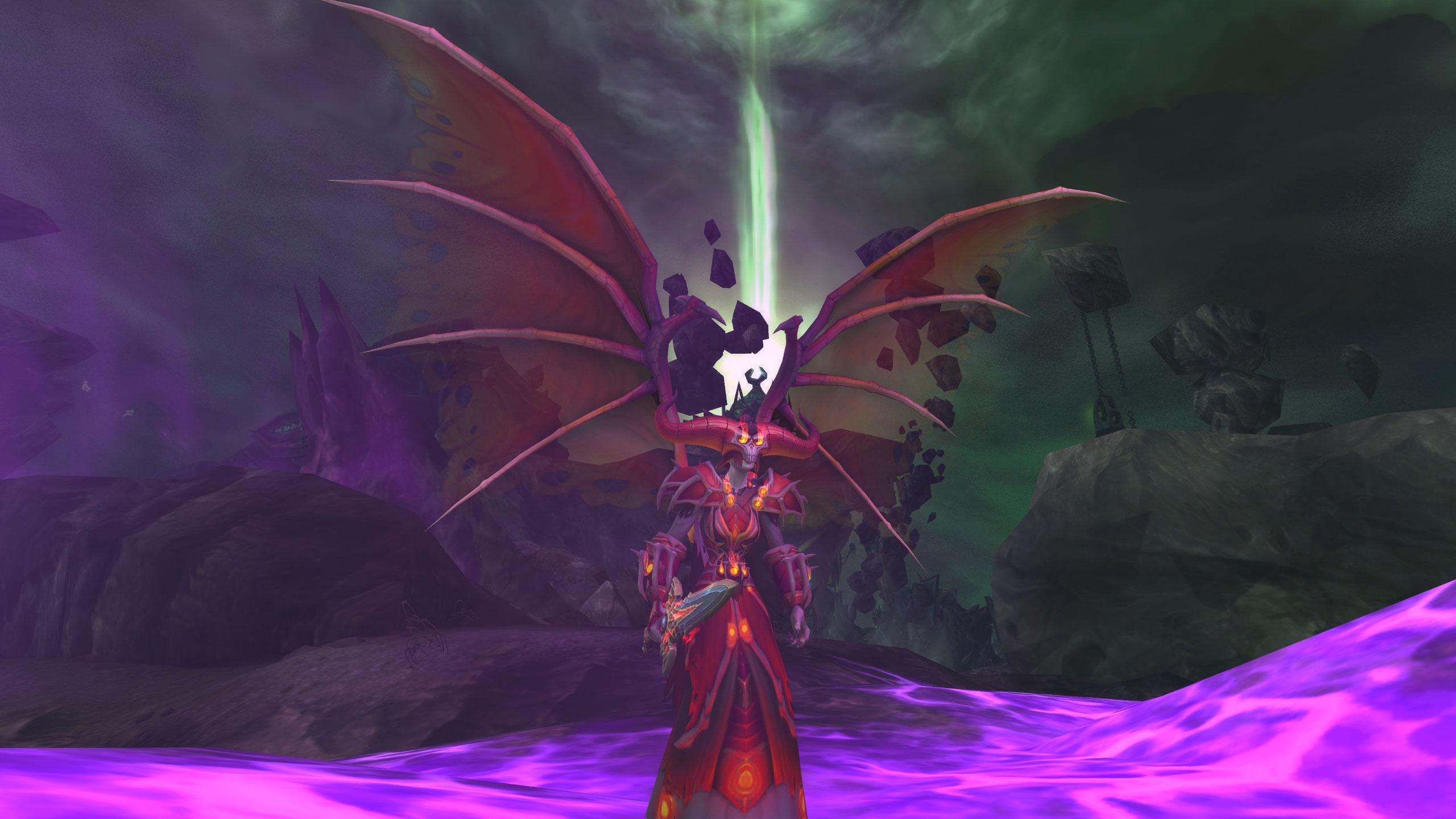 The Impact of New Raid Releases on WoW’s Economy