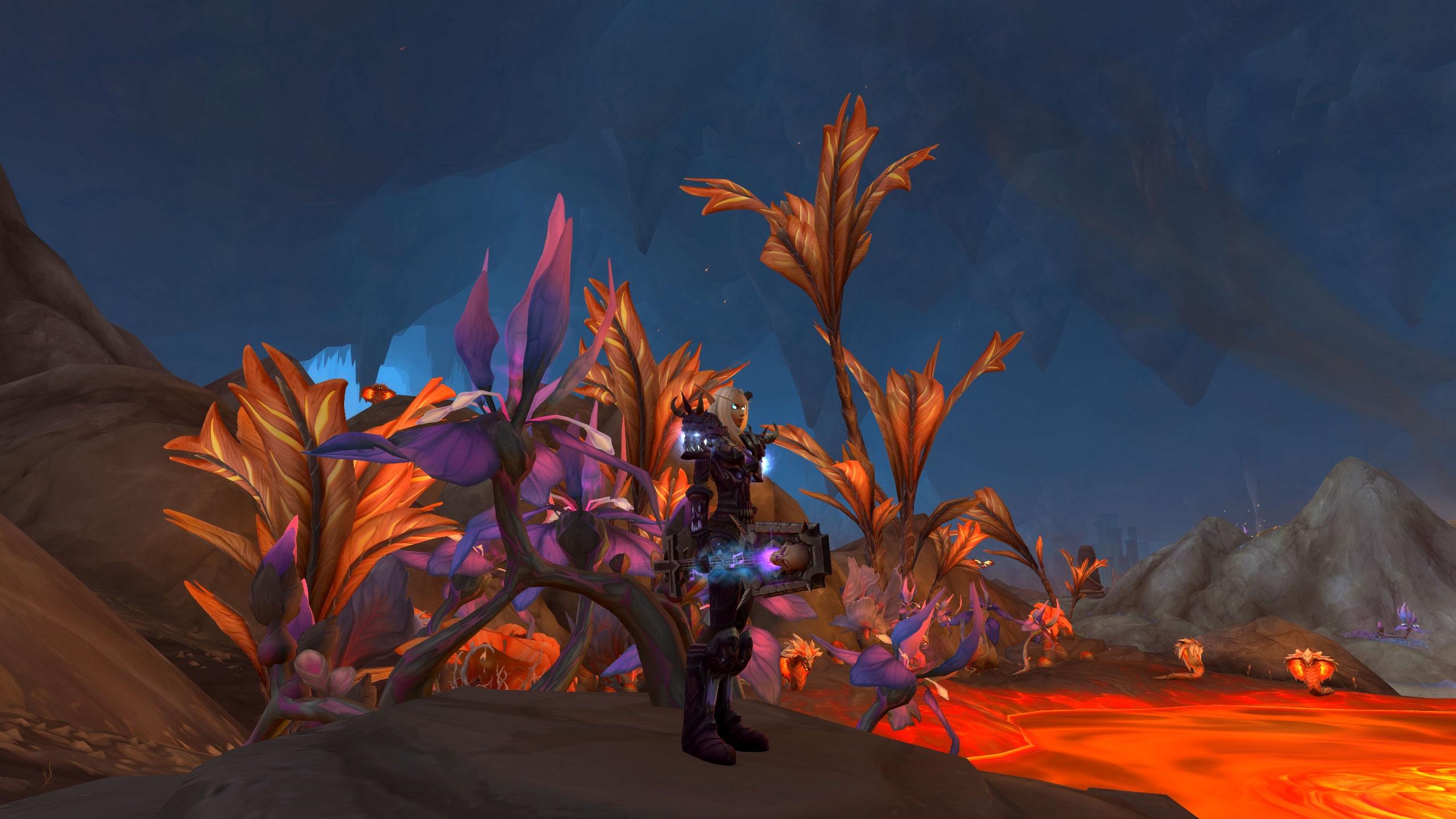 Fated Raids in 2025: Will Blizzard Bring Back Old Raid Tiers?