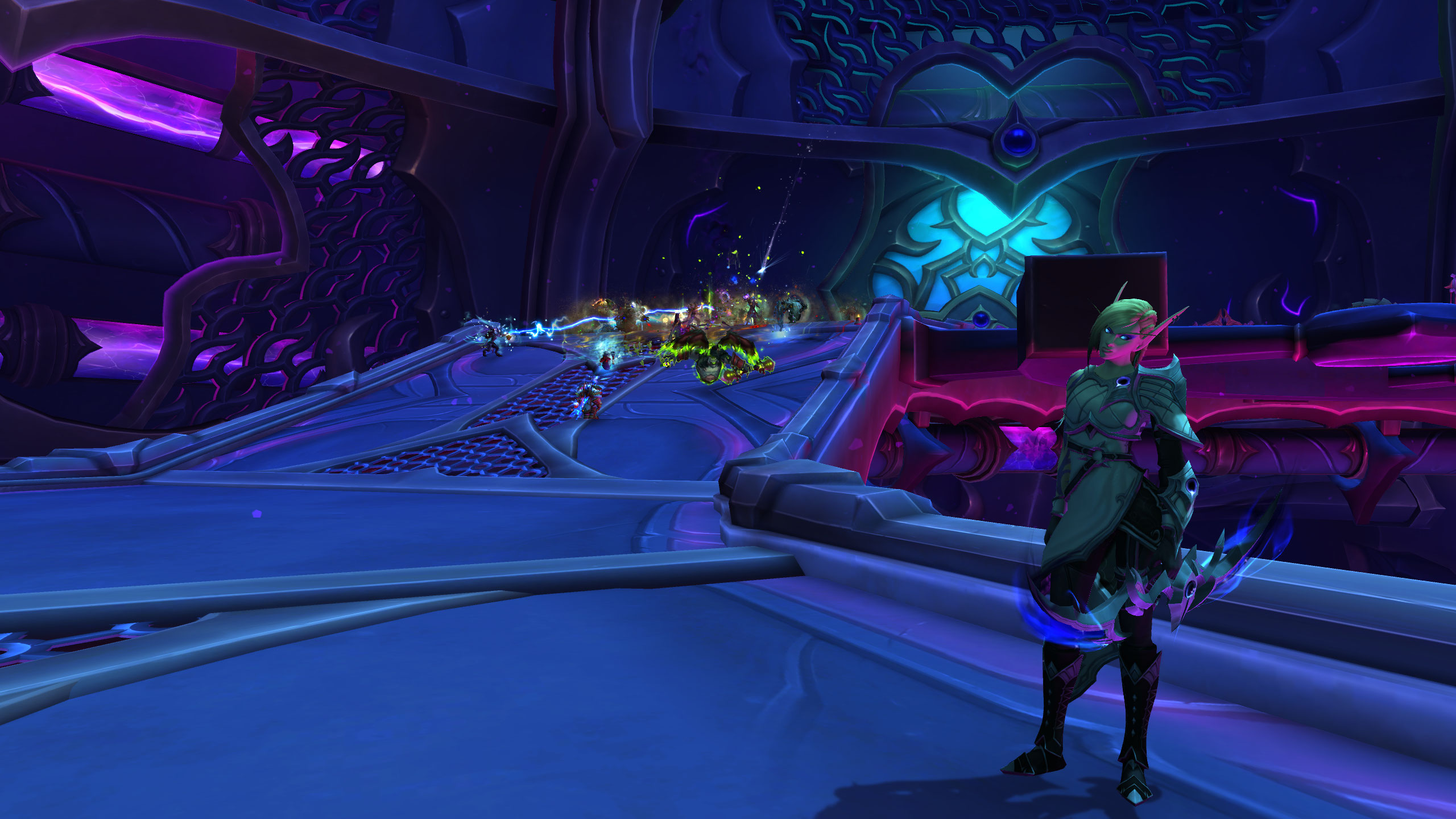 Manaforge Omega Mythic Preview: What to Expect in the WoW RWF