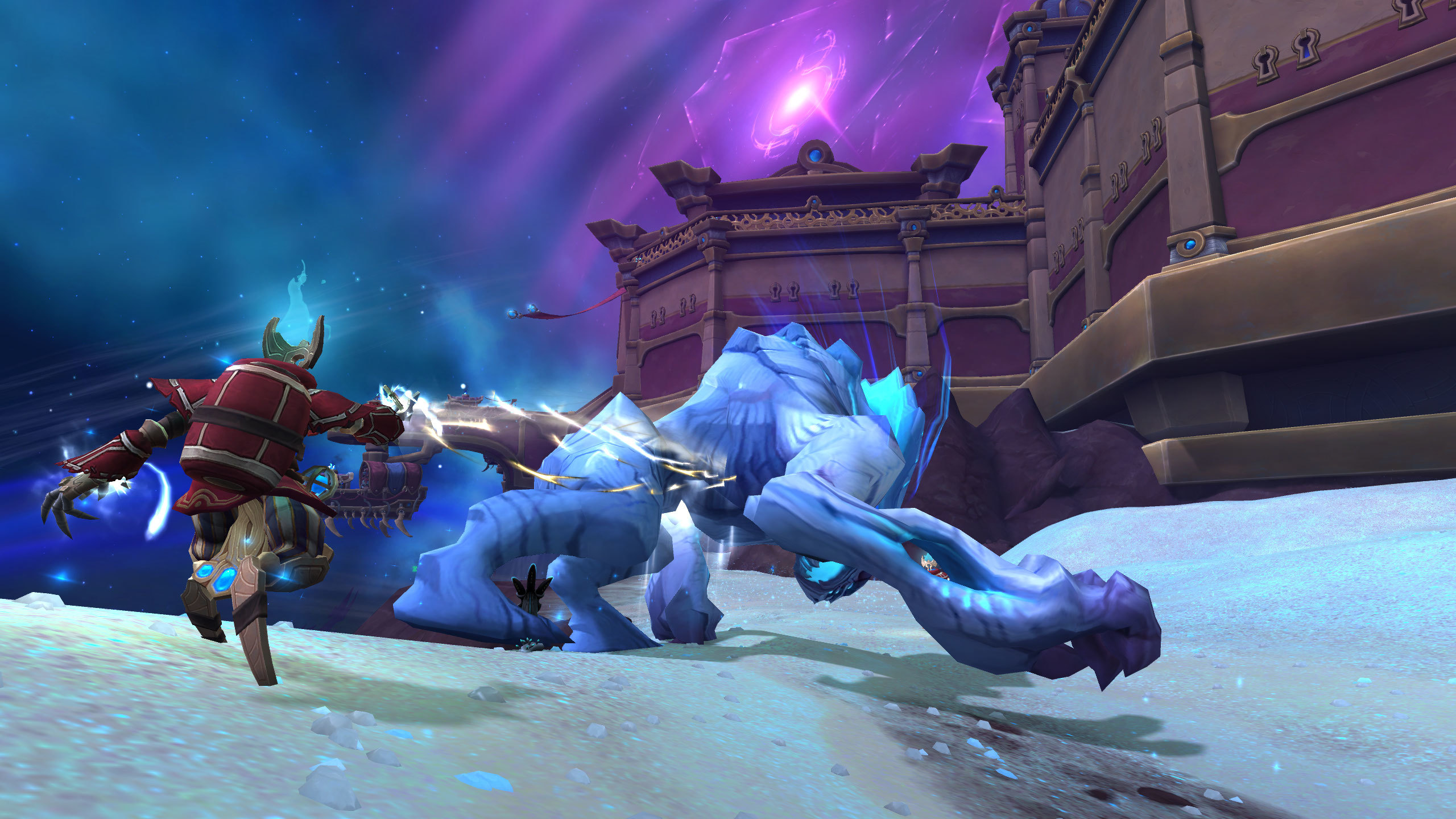 Hidden Quests in WoW That Reveal Forgotten Stories and Secret Rewards