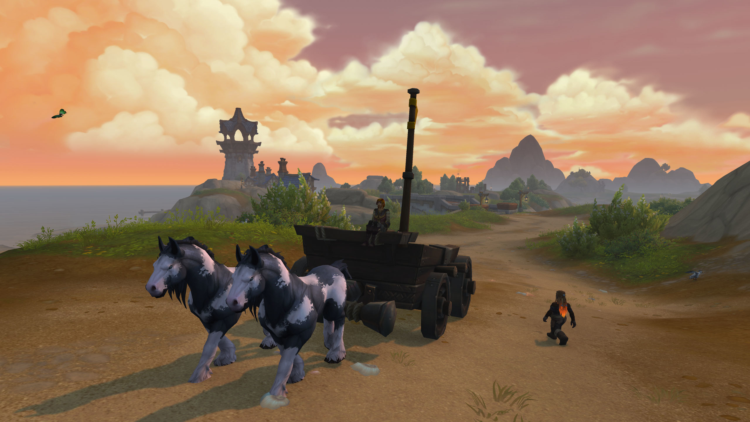 Collectors Celebrate New Expansion-Exclusive Achievements That Demand Exploration, Mastery, and Dedication