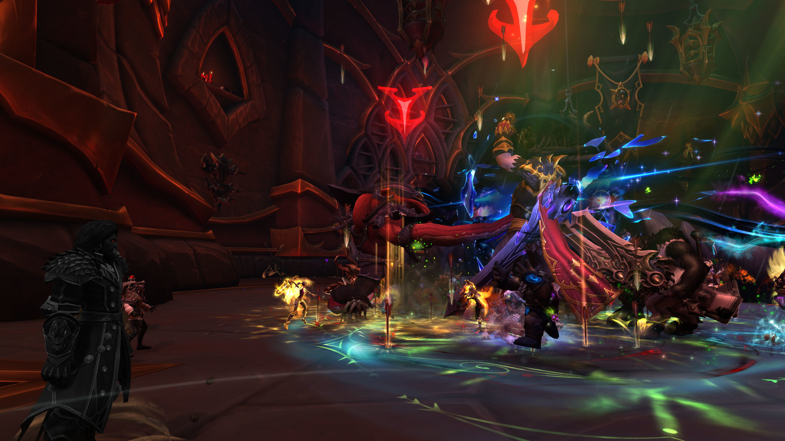 The Voidspire Boosting: Full Raid Clear Guide for WoW Players