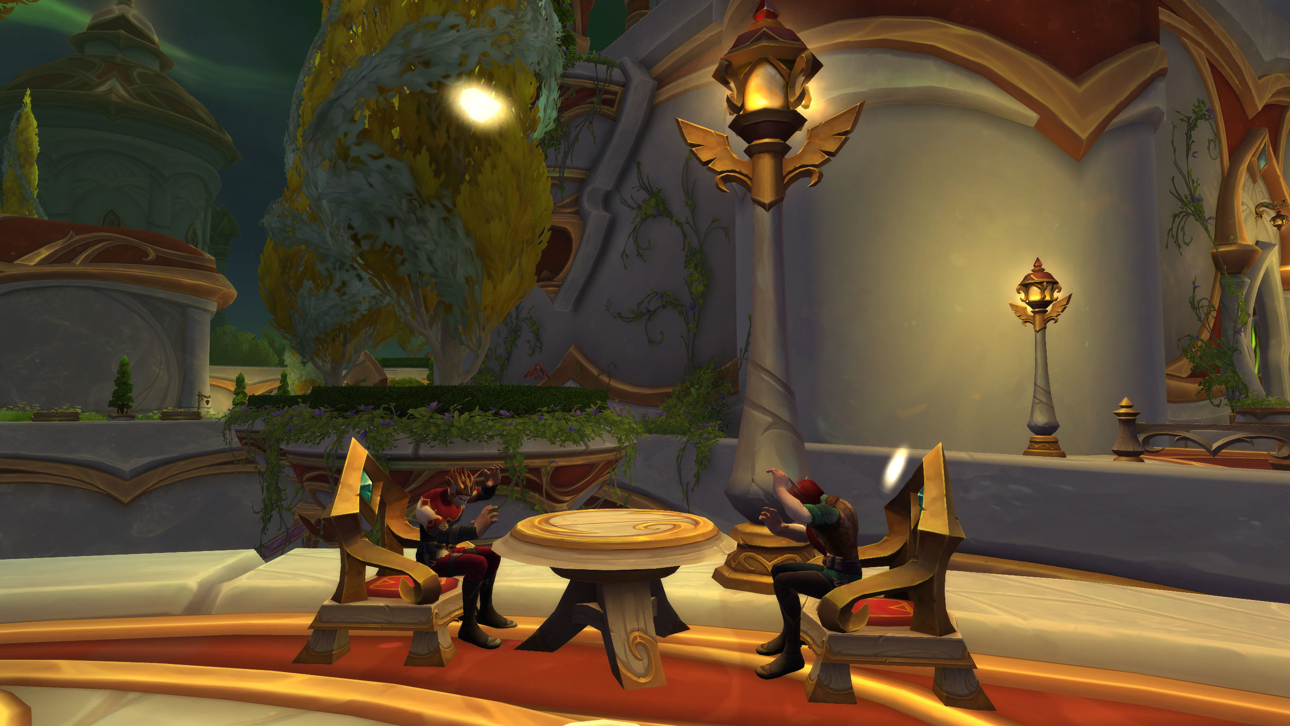 World of Warcraft Pug Etiquette: The Small Habits That Make People Want You Back