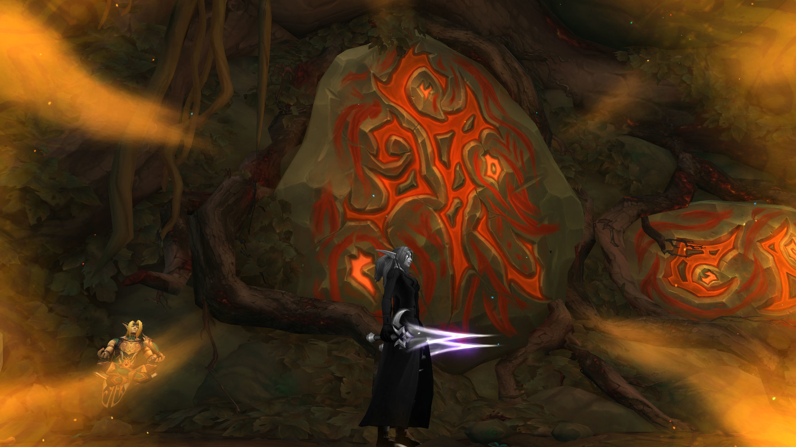 World of Warcraft Gold Making Without Grind: Build Wealth Through Systems
